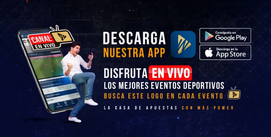 Wplay descarga